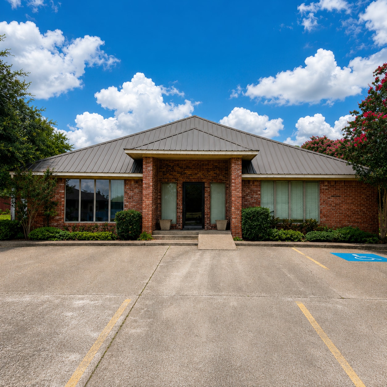 4503 Texas Blvd, Texarkana, TX à vendre Photo principale– Image 1 sur 16
