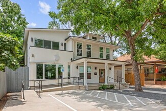 Plus de détails pour 1801 E Cesar Chavez St, Austin, TX - Bureau à vendre