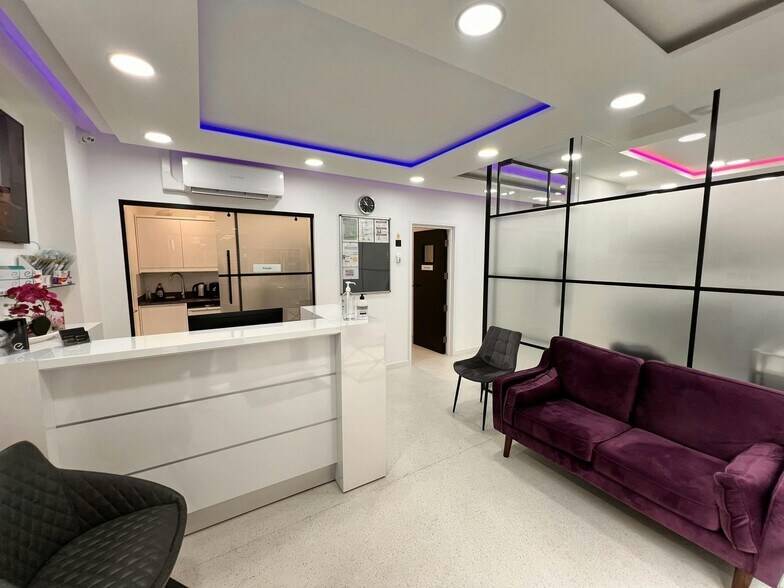 4A Monck St, Londres à louer - Photo de l’immeuble – Image 2 sur 7