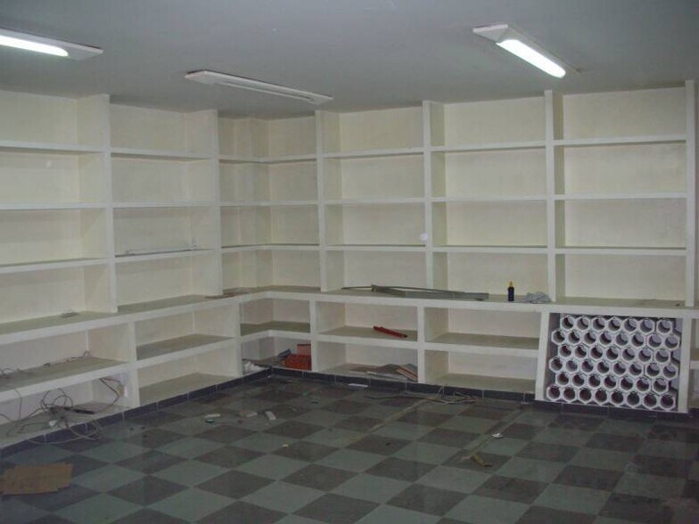 Calle Amador de los Ríos, Sevilla, Sevilla à vendre - Photo intérieure – Image 3 sur 7