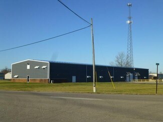 Plus de détails pour 2408 Darnell Dr, Spring Valley, OH - Industriel/Logistique à vendre