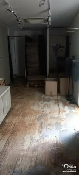 Local commercial dans Nantes à louer - Photo intérieure – Image 3 sur 6