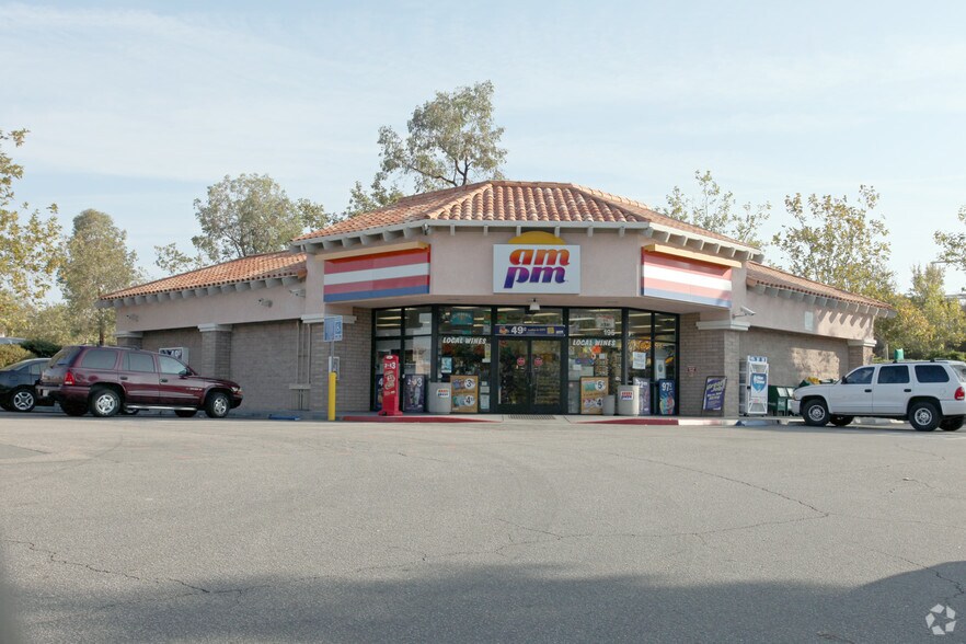 141-189 Niblick Rd, Paso Robles, CA à louer - Photo principale – Image 3 sur 5