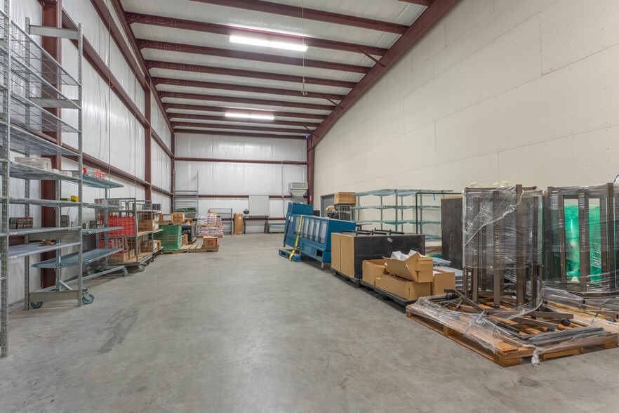 775 Allendale Dr, Port Allen, LA à vendre - Photo de l’immeuble – Image 3 sur 9