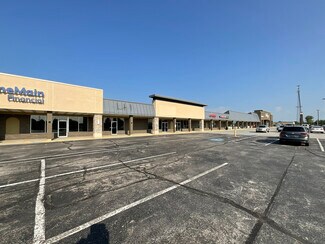 Plus de détails pour Brookwood Dr, New Haven, IN - Local commercial à louer