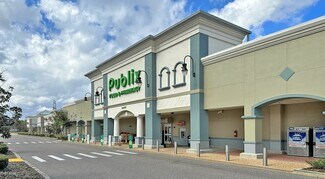 Plus de détails pour SR 52, Land O' Lakes, FL - Local commercial à louer