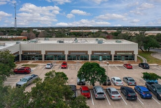 Plus de détails pour 12500 Network Blvd, San Antonio, TX - Bureau, Local d'activités à louer