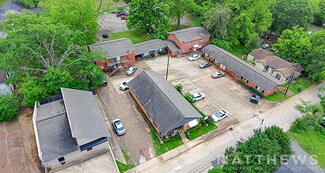 Plus de détails pour 217 S Church St, Nacogdoches, TX - Logement à vendre