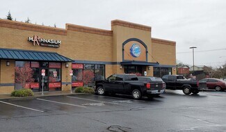 Plus de détails pour 1218 NE 88th St, Vancouver, WA - Local commercial à louer