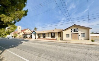 Plus de détails pour 6979 Palm Ave, Highland, CA - Local commercial à vendre