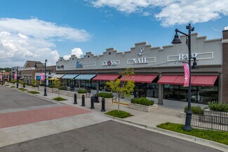Plus de détails pour 3536 Canada Rd, Lakeland, TN - Local commercial à louer