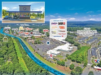 Plus de détails pour 1312 East-West Connector, Mableton, GA - Local commercial à vendre