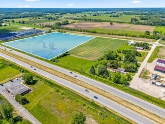 Plus de détails pour County Rd. EE, Abrams, WI - Terrain à vendre