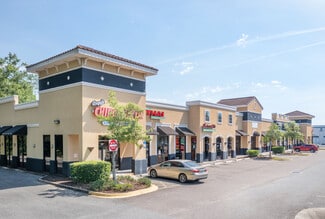 Plus de détails pour 6251 Argyle Forest Blvd, Jacksonville, FL - Local commercial à louer