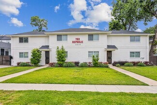Plus de détails pour 5018 San Jacinto St, Dallas, TX - Logement à vendre