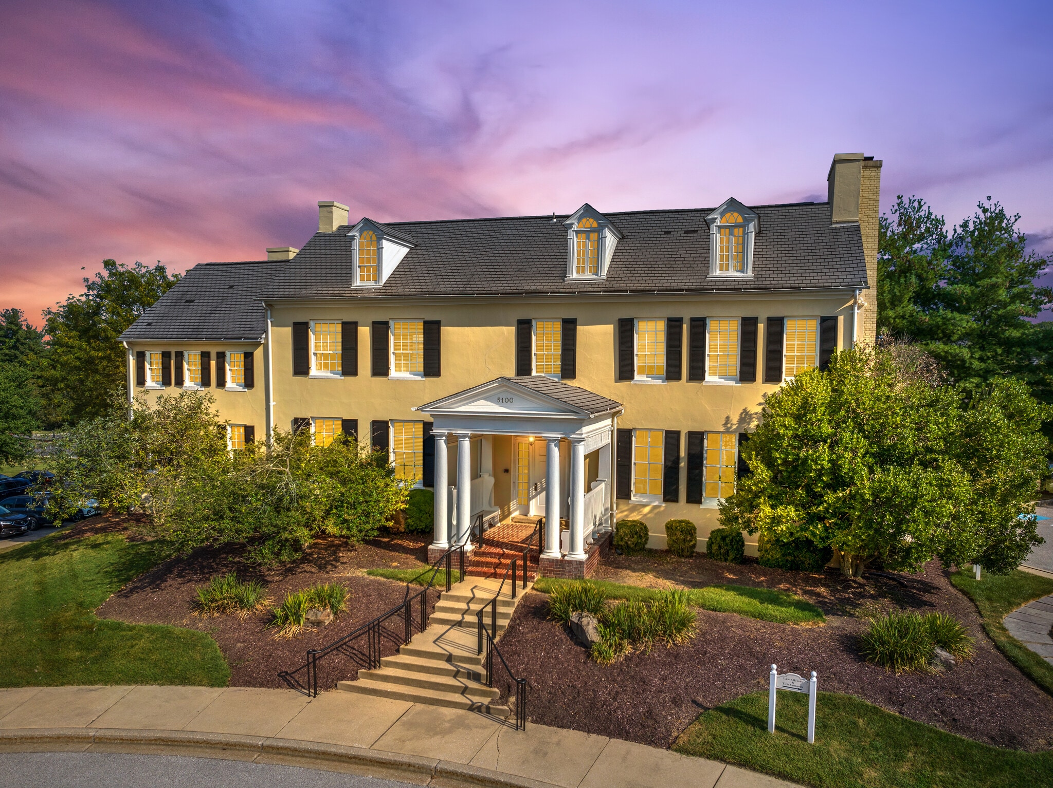 5130-5136 Dorsey Hall Dr, Ellicott City, MD à louer Photo intérieure– Image 1 sur 1