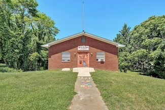 Plus de détails pour 2719 Colonial Ave SW, Roanoke, VA - Spécialisé à vendre