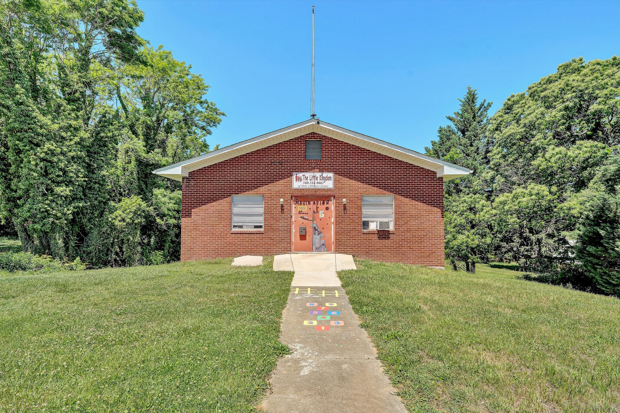 2719 Colonial Ave SW, Roanoke, VA à vendre Photo principale– Image 1 sur 23