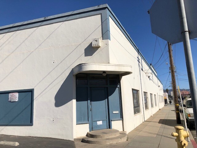 430 Walker St, Watsonville, CA à louer - Photo de l’immeuble – Image 2 sur 5