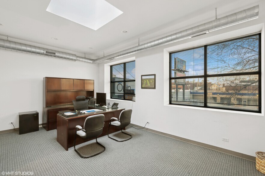 2147 N Western Ave, Chicago, IL à louer - Photo intérieure – Image 3 sur 13