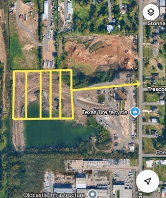 Plus de détails pour 13550 S Wayside Dr, Houston, TX - Terrain à louer