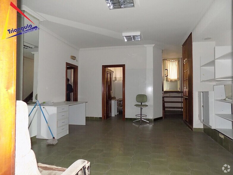 Immeuble residentiel dans Segovia, Segovia à vendre - Photo intérieure – Image 1 sur 1