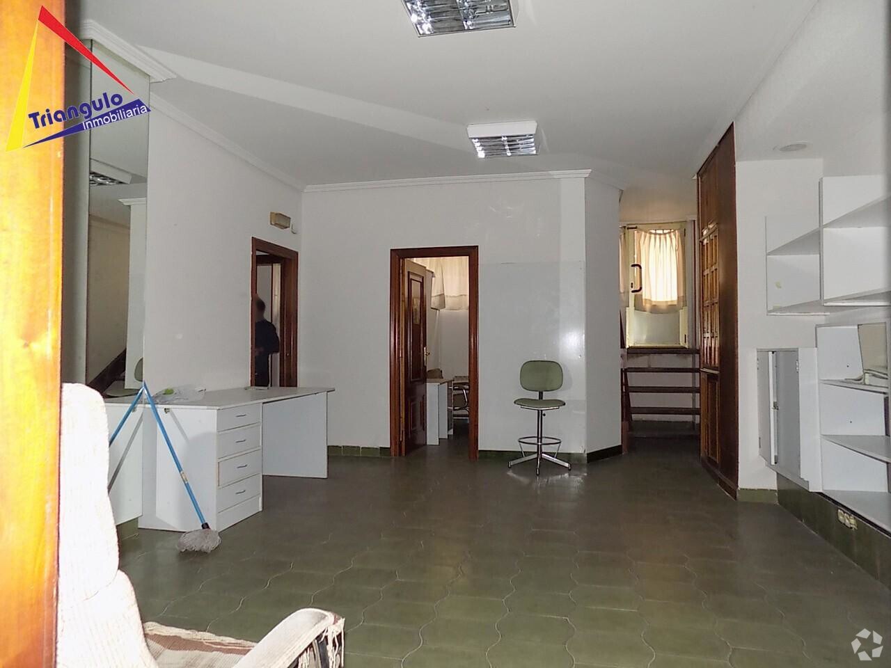 Immeuble residentiel dans Segovia, Segovia à vendre Photo intérieure– Image 1 sur 2