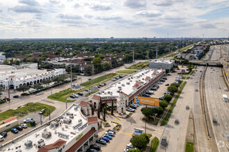 3245-3285 Southwest Fwy, Houston, TX - VUE AÉRIENNE  vue de carte - Image1