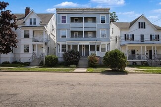 Plus de détails pour 1719 Edward St, Ossining, NY - Logement à vendre