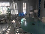 Espacio interior