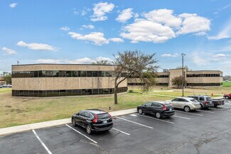 Plus de détails pour 300 N Meridian Ave, Oklahoma City, OK - Bureau à vendre