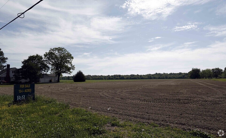 Sussex Hwy, Greenwood, DE à vendre - Photo de l’immeuble – Image 2 sur 3