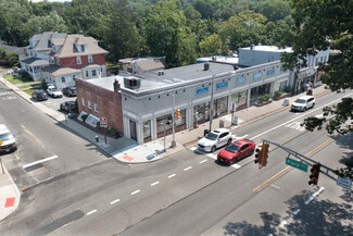 Plus de détails pour 528-538 Bloomfield Ave, Verona, NJ - Local commercial à louer