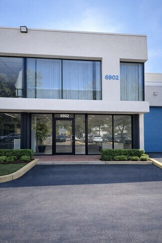 Plus de détails pour 6900-6914 NW 50th St, Miami, FL - Industriel/Logistique à louer