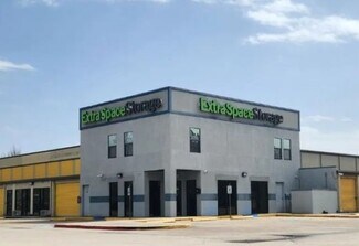 Plus de détails pour 802 E Richey Rd, Houston, TX - Local d'activités à louer