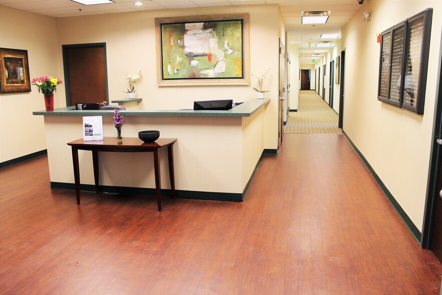 5850 Waterloo Rd, Columbia, MD à louer - Photo intérieure – Image 2 sur 10