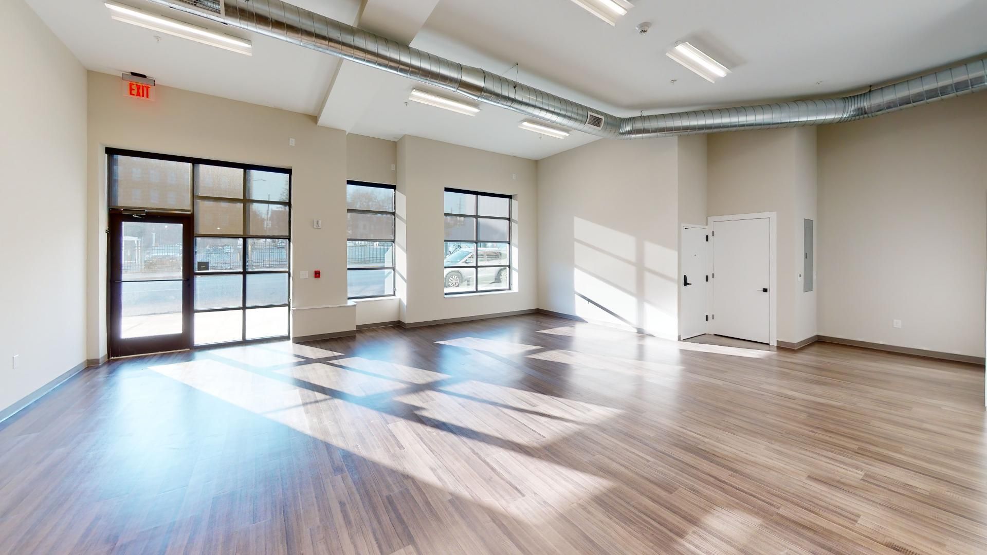 107 N 7th St, Allentown, PA à louer Photo intérieure– Image 1 sur 4