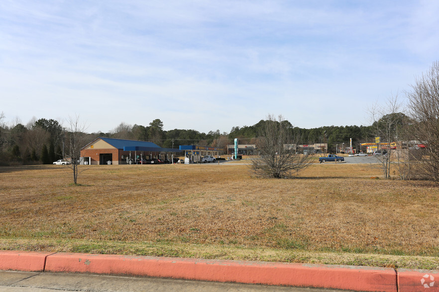 Bells Ferry Rd, Kennesaw, GA à louer - Photo de l’immeuble – Image 3 sur 5