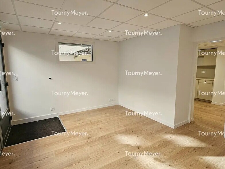 Bureau dans Rennes à louer - Photo de l’immeuble – Image 2 sur 4