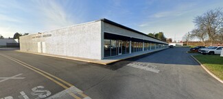 Plus de détails pour 6600-6658 Security Blvd, Woodlawn, MD - Bureau/Local commercial, Local commercial à louer