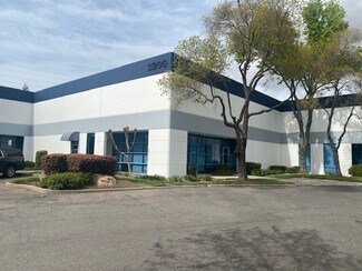 Plus de détails pour 3200-3240 Reed Ave, West Sacramento, CA - Industriel/Logistique à louer
