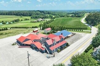 Plus de détails pour 21603 Middletown Rd, Freeland, MD - Local commercial à vendre