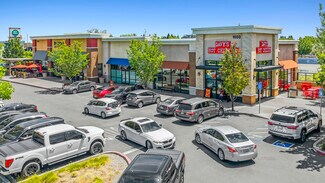 Plus de détails pour 1650 E Monte Vista Ave, Vacaville, CA - Local commercial à vendre