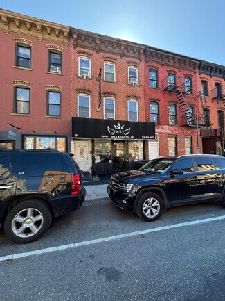Plus de détails pour 281 3rd Ave, Brooklyn, NY - Local commercial à vendre
