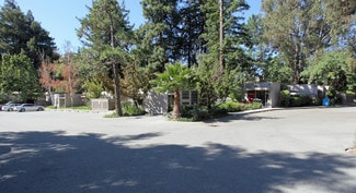 Plus de détails pour 1785 San Carlos Ave, San Carlos, CA - Bureau, Bureau/Médical à louer