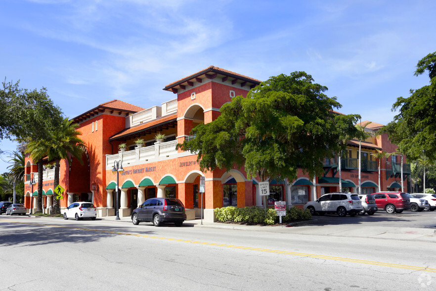 1924 S Osprey Ave, Sarasota, FL à louer - Photo principale – Image 1 sur 36