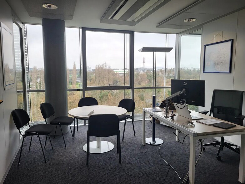 1 Rue Françoise Sagan, Saint-Herblain à louer - Photo intérieure – Image 2 sur 11