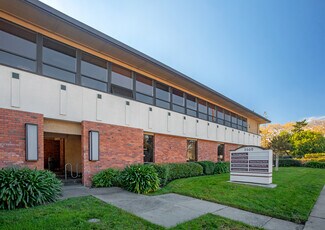Plus de détails pour 1660 Hamilton Ave, San Jose, CA - Bureau à louer