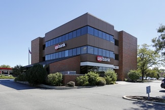 Plus de détails pour 6301 S Cass Ave, Westmont, IL - Bureau à louer