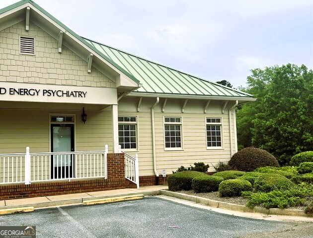 37 Calumet Pky, Newnan, GA à louer - Photo de l’immeuble – Image 2 sur 9